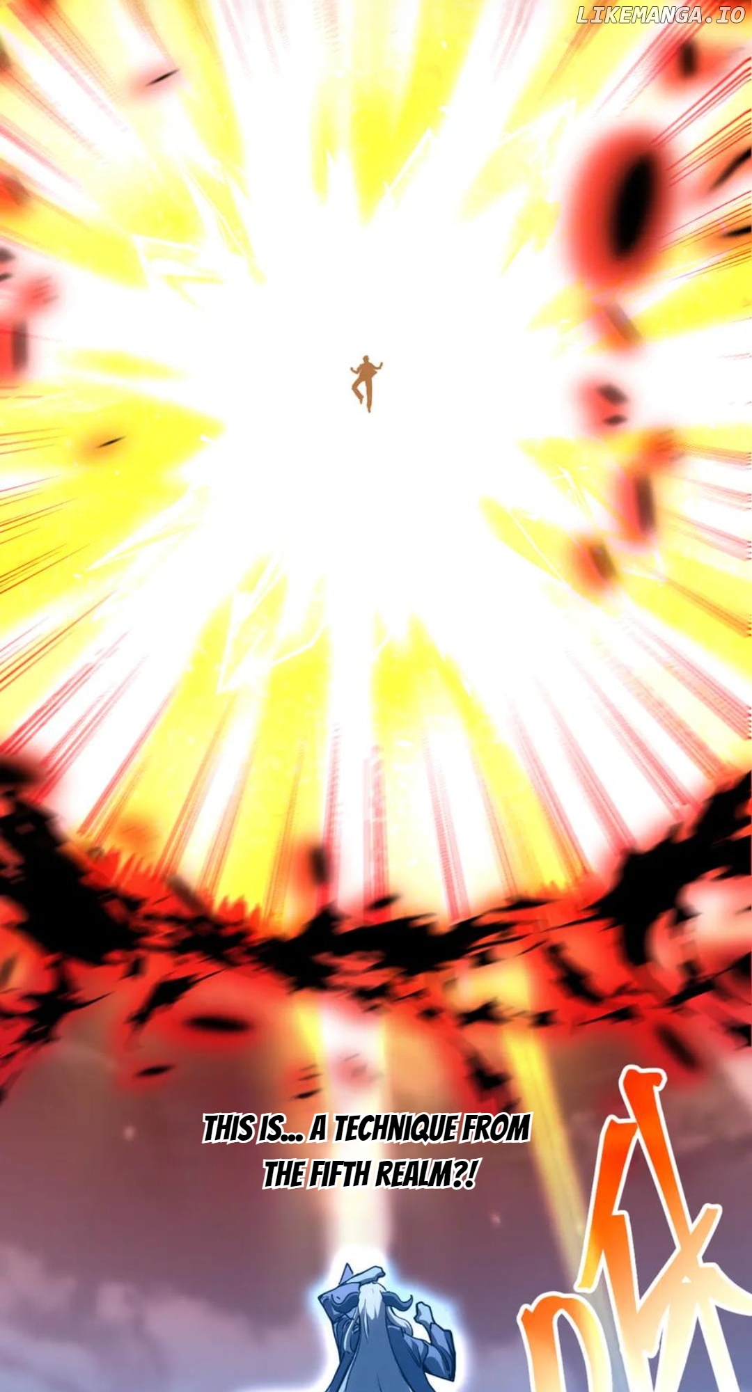 Log into the Future Chapter 214 - page 15